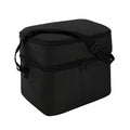 Black - Front - MidOcean Casey Cooler Bag