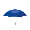 Royal Blue - Front - MidOcean Swansea Small Stick Umbrella