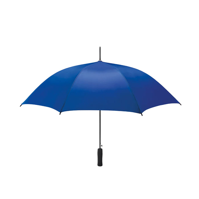 Royal Blue - Front - MidOcean Swansea Small Stick Umbrella