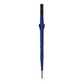 Royal Blue - Back - MidOcean Swansea Small Stick Umbrella