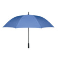 Royal Blue - Front - MidOcean Lluvia Windproof Stick Umbrella