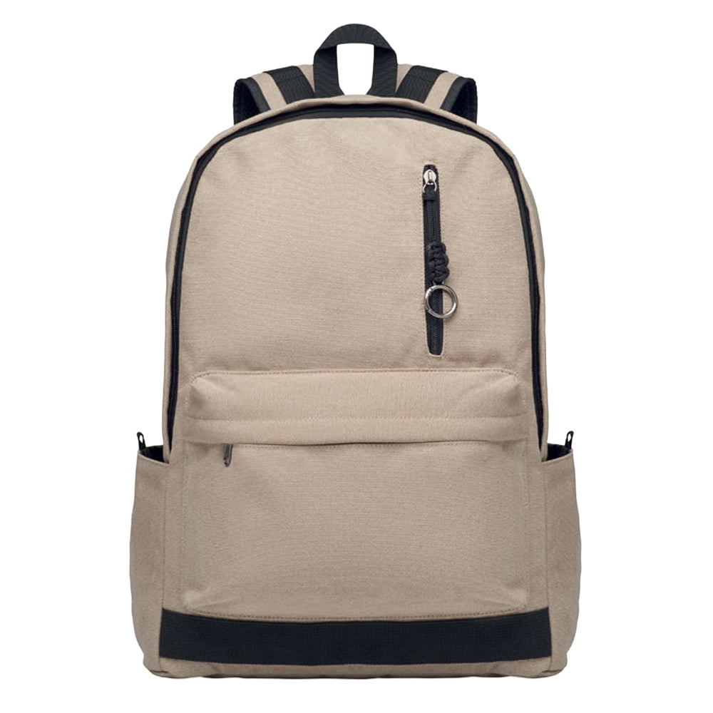 Rope - Pack Shot - MidOcean Leirur Laptop Backpack