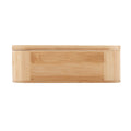 Wood - Lifestyle - MidOcean Laden Bamboo Large 1000ml Lunch Box
