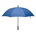 Royal Blue - Front - MidOcean Grusa Windproof Stick Umbrella
