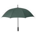 Green - Front - MidOcean Swansea Stick Umbrella