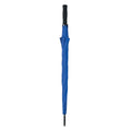 Royal Blue - Back - MidOcean Swansea Stick Umbrella