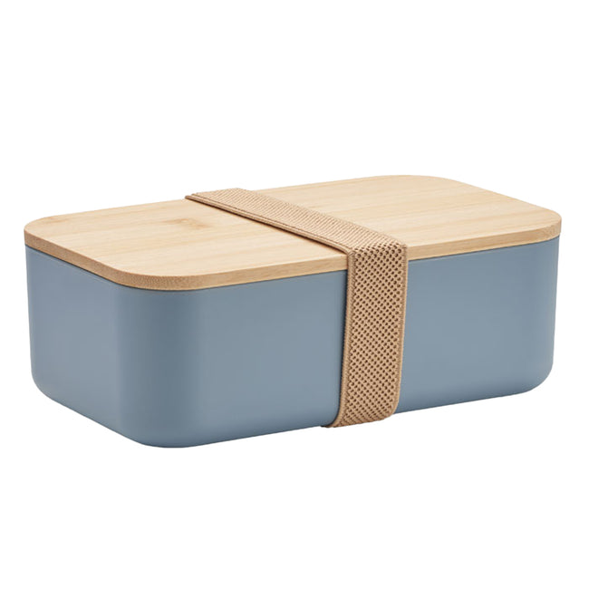 Petrol - Front - MidOcean Corn 1000ml Lunch Box