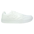 White - Lifestyle - Lotto Unisex Adult Paliot OC Shoes
