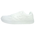 White - Side - Lotto Unisex Adult Paliot OC Shoes