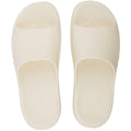 Beige-Cream - Lifestyle - Coqui Womens-Ladies Lou Sliders