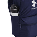 Navy Blue - Lifestyle - Under Armour Loudon Lite 20L Backpack