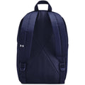 Navy Blue - Back - Under Armour Loudon Lite 20L Backpack