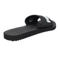 Black - Back - Puma Mens Purecat Sliders