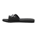Black - Lifestyle - Puma Mens Purecat Sliders