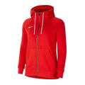 Red - Front - Nike Mens Park 20 Sweatshirt
