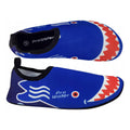 Blue - Pack Shot - ProWater Childrens-Kids PRO-23-34 Water Shoes