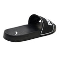 Black - Back - Puma Mens Leadcat 2.0 Sliders