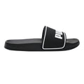 Black - Lifestyle - Puma Mens Leadcat 2.0 Sliders