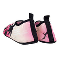 Pink - Back - ProWater Childrens-Kids PRO-23-34 Water Shoes