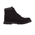 Black - Lifestyle - Lotto Mens Maemoore Mid Boots