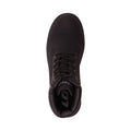 Black - Pack Shot - Lotto Mens Maemoore Mid Boots