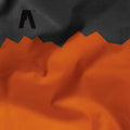 Orange-Grey - Lifestyle - Alpinus Mari Bandana