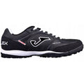 Black - Front - Joma Mens Top Flex 2121 Football Boots