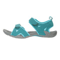 Teal - Lifestyle - Mountain Warehouse Womens-Ladies Andros Sandals