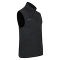 Black - Lifestyle - Mountain Warehouse Mens Grasmere Gilet