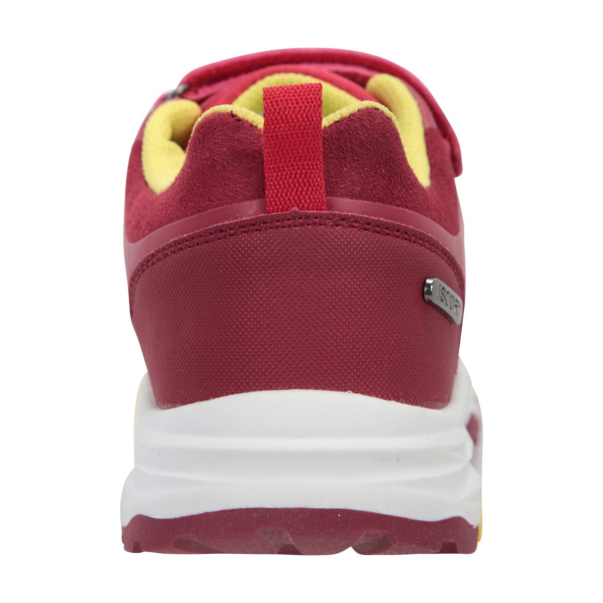 Mountain Warehouse Childrens/Kids Wilderness Waterproof Walking Shoes