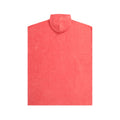 Pink - Back - Mountain Warehouse Womens-Ladies Anna Organic Hooded Towel