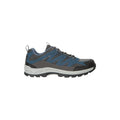 Navy - Lifestyle - Mountain Warehouse Mens Highline II Walking Shoes