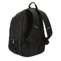 Charcoal - Side - Mountain Warehouse Quest 12L Backpack