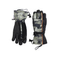 Brown - Front - Mountain Warehouse Mens Mountain Ski Gloves