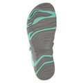 Mint - Lifestyle - Mountain Warehouse Womens-Ladies Oia Sandals