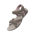 Pink - Front - Mountain Warehouse Womens-Ladies Oia Sandals