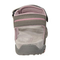 Pink - Back - Mountain Warehouse Womens-Ladies Oia Sandals