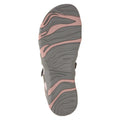 Pink - Lifestyle - Mountain Warehouse Womens-Ladies Oia Sandals