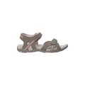 Pink - Pack Shot - Mountain Warehouse Womens-Ladies Oia Sandals