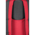 Red - Pack Shot - Mountain Warehouse Venture 30L Backpack