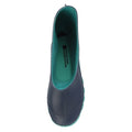 Navy - Lifestyle - Mountain Warehouse Childrens-Kids Plain Wellington Boots
