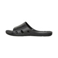 Black - Lifestyle - Mountain Warehouse Mens Street Scuff Sandals