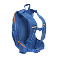 Dark Blue - Back - Mountain Warehouse Track 6L Hydration Pack