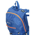 Dark Blue - Side - Mountain Warehouse Track 6L Hydration Pack