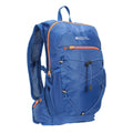 Dark Blue - Lifestyle - Mountain Warehouse Track 6L Hydration Pack