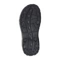 Grey - Lifestyle - Mountain Warehouse Mens Crete Sandals