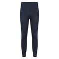 Navy - Front - Mountain Warehouse Mens Talus Base Layer Bottoms