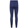 Dark Blue - Back - Mountain Warehouse Mens Talus Base Layer Bottoms