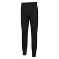 Black - Lifestyle - Mountain Warehouse Mens Talus Base Layer Bottoms