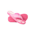 Pink - Lifestyle - Animal Childrens-Kids Swish Recycled Flip Flops